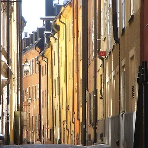 Lägenhet Executive Living Old Town Unique