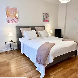 Apartment C Annedal