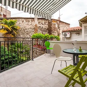 Apartment Tereza