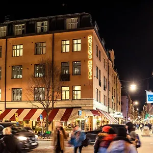 Hotell Queen's By First