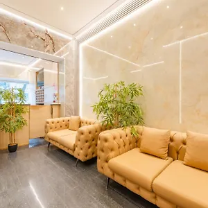 Barry Hotel Brussel