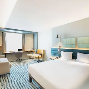 Novotel Kirchberg Hotel Luxemburg