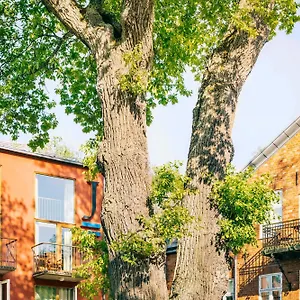 J, Stockholm, A Member Of Design Отель