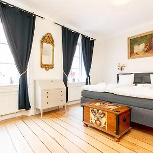 Apartdirect Gamla Stan Ii Appartement