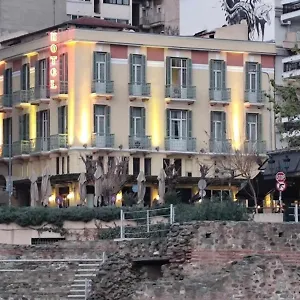 Orestias Kastorias Otel