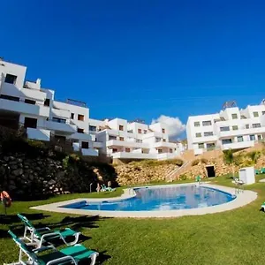  Lägenhet Turisticos De Spanien
