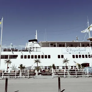 Rygerfjord & Tekne
