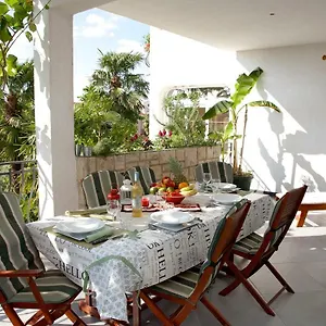 Apartment Melanija 1