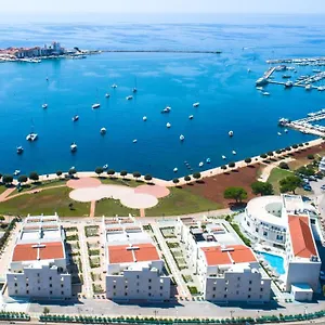  Lägenhet Garden Palace Kroatien