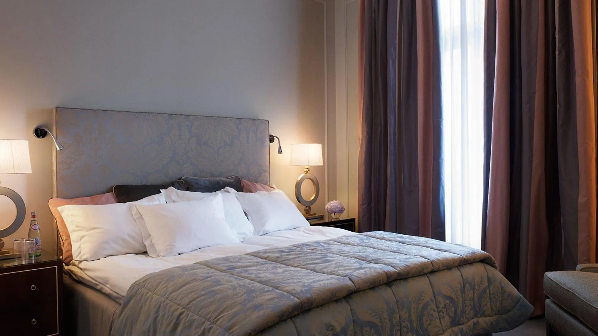 Grand Hotel Stockholm Sweden