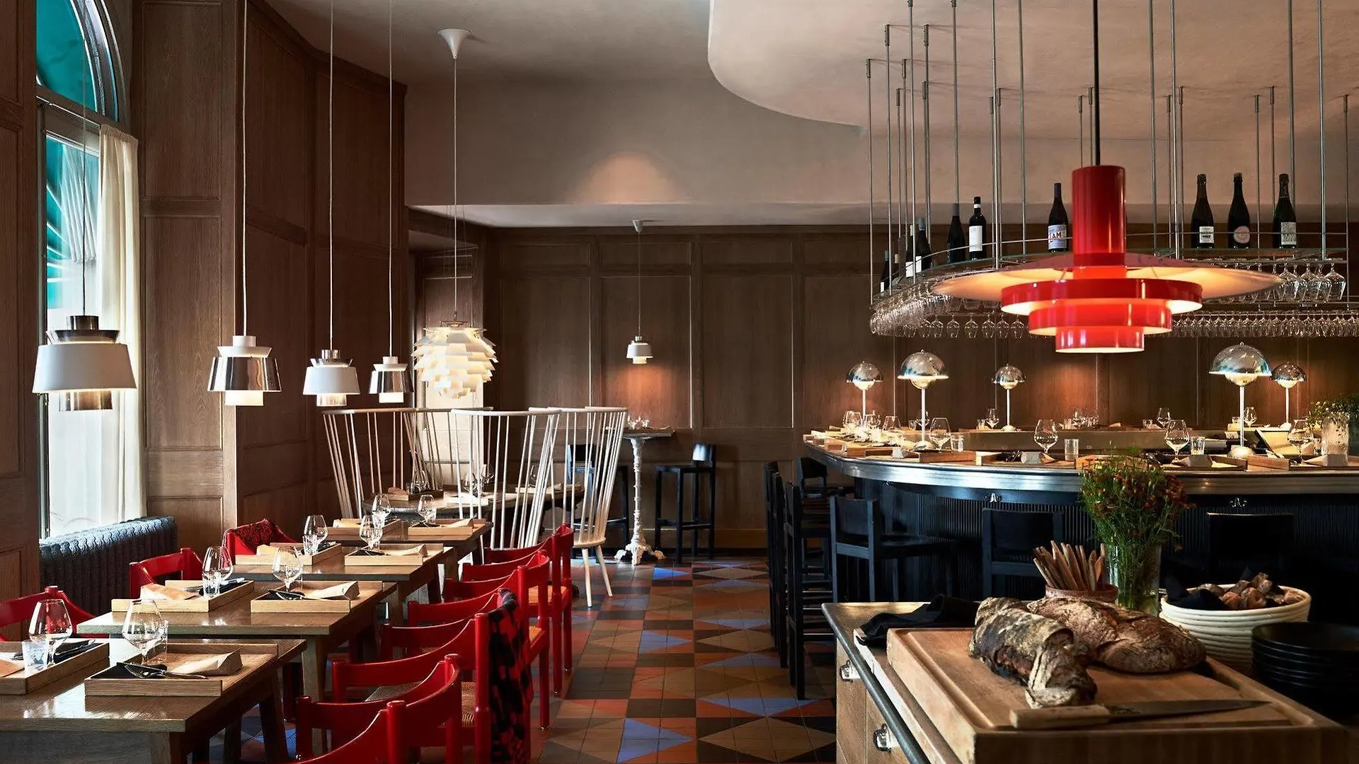 Grand Hotel Stockholm 5*,  Sweden